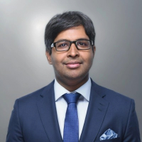Rajesh Srinivasan